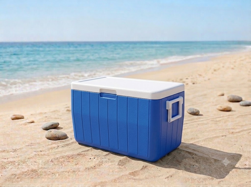 Regular Party Cooler